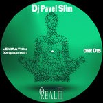 cover: Dj Pavel Slim - Levitation