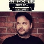 cover: Msdos - Best Of ... (Remixed II)