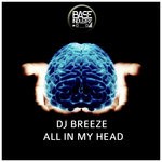 cover: Dj Breeze - All In My Head