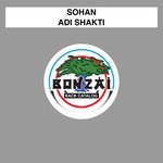 cover: Sohan - Adi Shakti