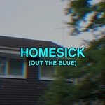 cover: Jw Ridley - Homesick (Out The Blue)