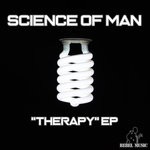 cover: Science Of Man - Therapy EP