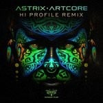 cover: Astrix - Artcore