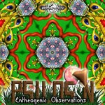 cover: Psilosin - Entheogenic Observations