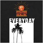 cover: Clinton Sly - Everyday