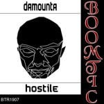 cover: Damounta - Hostile