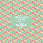 cover: Resonance & Ale Vaz - In My Mind