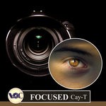 cover: Cay-t - Focused