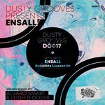 cover: Ensall - Dubplate License EP