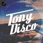 cover: Tony Disco - Ticket To Fly/Barfly