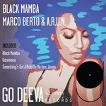 cover: Marco Berto|Arun - Black Mamba