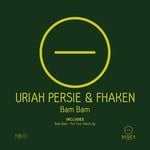 cover: Fhaken|Uriah Persie - Bam Bam