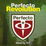 cover: Tilt|Various - Perfecto Revolution