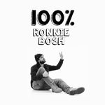 cover: Ronnie Bosh - 100%