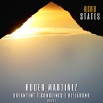 cover: Roger Martinez - Dreamtime/Songlines/Billabong