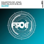 cover: Black & Blue|Maarten De Jong - Glow