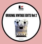 cover: Lego Edit - Original Vintage Edits Vol 2