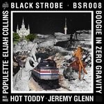 cover: Black Strobe - Boogie In Zero Gravity