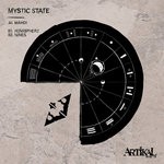 cover: Mystic State - Mahdi