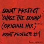 cover: Squat Project - Chase The Sound