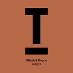 cover: Sllash & Doppe - Alegria