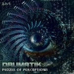 cover: Drumatik - Puzzle Of Perceptions