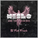 cover: Neslo & The Firebirds - The Funk Formula