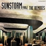 cover: Sunstorm - Fable (The Remixes)