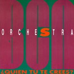 cover: Bcn Orchestra - Quien Tu Te Crees?