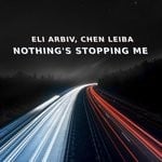 cover: Chen Leiba - Nothing's Stopping Me