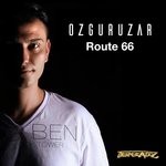 cover: Ozgur Uzar - Route 66