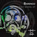 cover: Barengo - Heavy Barrel EP