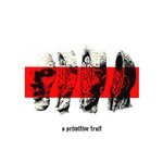 cover: A Primitive Trait - Internal Suffering (Remastered)