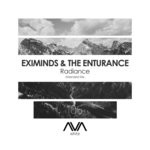 cover: Eximinds & The Enturance - Radiance