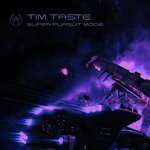 cover: Tim Taste - Super Pursuit Mode