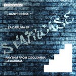 cover: Dany Cohiba - La Daruma EP