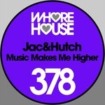 cover: Jac&hutch - Music Makes Me Higher