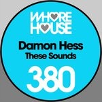 cover: Damon Hess - These Sounds