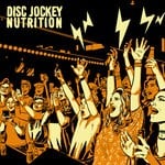 cover: Disc Jockey Nutrition - Disc Jockey Nutrition EP 9