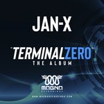 cover: Jan-x - Terminal Zero