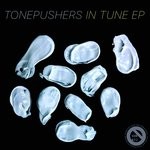 cover: Tonepushers - In Tune EP