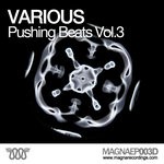 cover: Di Phill|Jc Delacruz|Olivs - Pushing Beats Vol 3