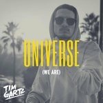 cover: Tim Gartz - Universe