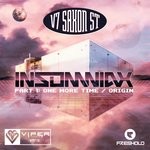 cover: Insomniax - V7 Saxon Street Pt 1