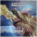 cover: Audio Junkz - Dragons