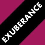 cover: Various - Exuberance