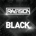 cover: Raveision - Black