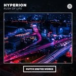 cover: Hyperion - Rush Of Life