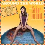 cover: Senor Coconut - Around The World