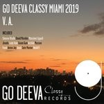 cover: Various - Go Deeva Classy Miami 2019